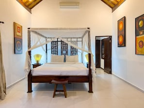 Family Villa | Floor plan