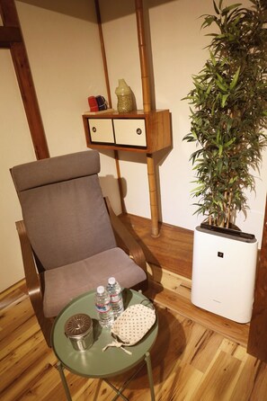 Interior - Enjoy hot springs every day 4 spacious bedrooms w / Adachi-ku Tokyo (Adachi-ku)