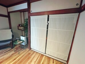 Interior - Enjoy hot springs every day 4 spacious bedrooms w / Adachi-ku Tokyo (Adachi-ku)