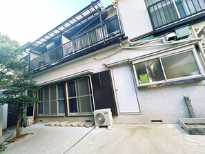 Exterior - Enjoy hot springs every day 4 spacious bedrooms w / Adachi-ku Tokyo (Adachi-ku)