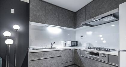 Luxury house 40 min to KIX parking by 711 - Comfort Villa / Osaka Ōsaka