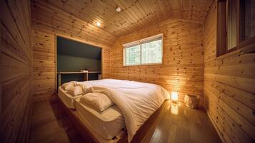 3 bedrooms, Internet, bed sheets