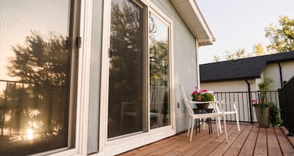 Richmond Lakeside Retreat