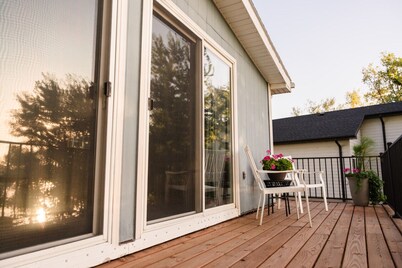Richmond Lakeside Retreat