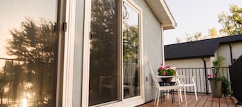 Richmond Lakeside Retreat