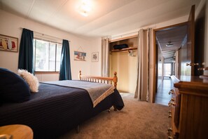3 Schlafzimmer, kostenloses WLAN