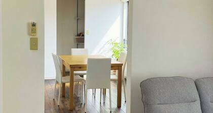 Located in Chuo Ward Kumamoto City near Kokai Shopping Street this lodging facility lets you feel / Kumamoto Kumamoto