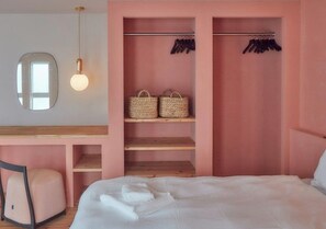 3 chambres, Wi-Fi gratuit, draps fournis