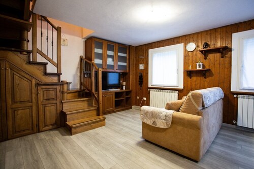 Liscidini House Holidays in Aprica
