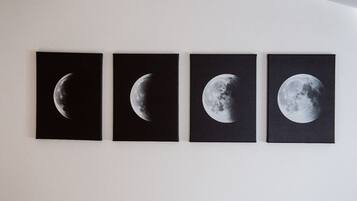 DĂ©tail de lâintĂ©rieur