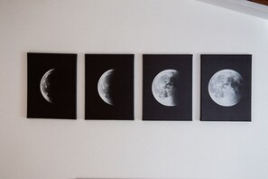 Detalle del interior