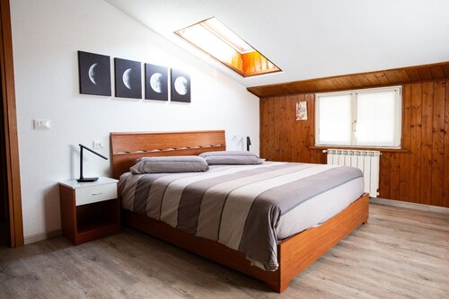 Liscidini House Holidays in Aprica