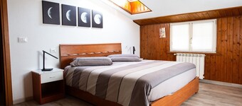 Liscidini House Holidays in Aprica