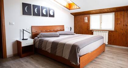 Liscidini House Holidays in Aprica