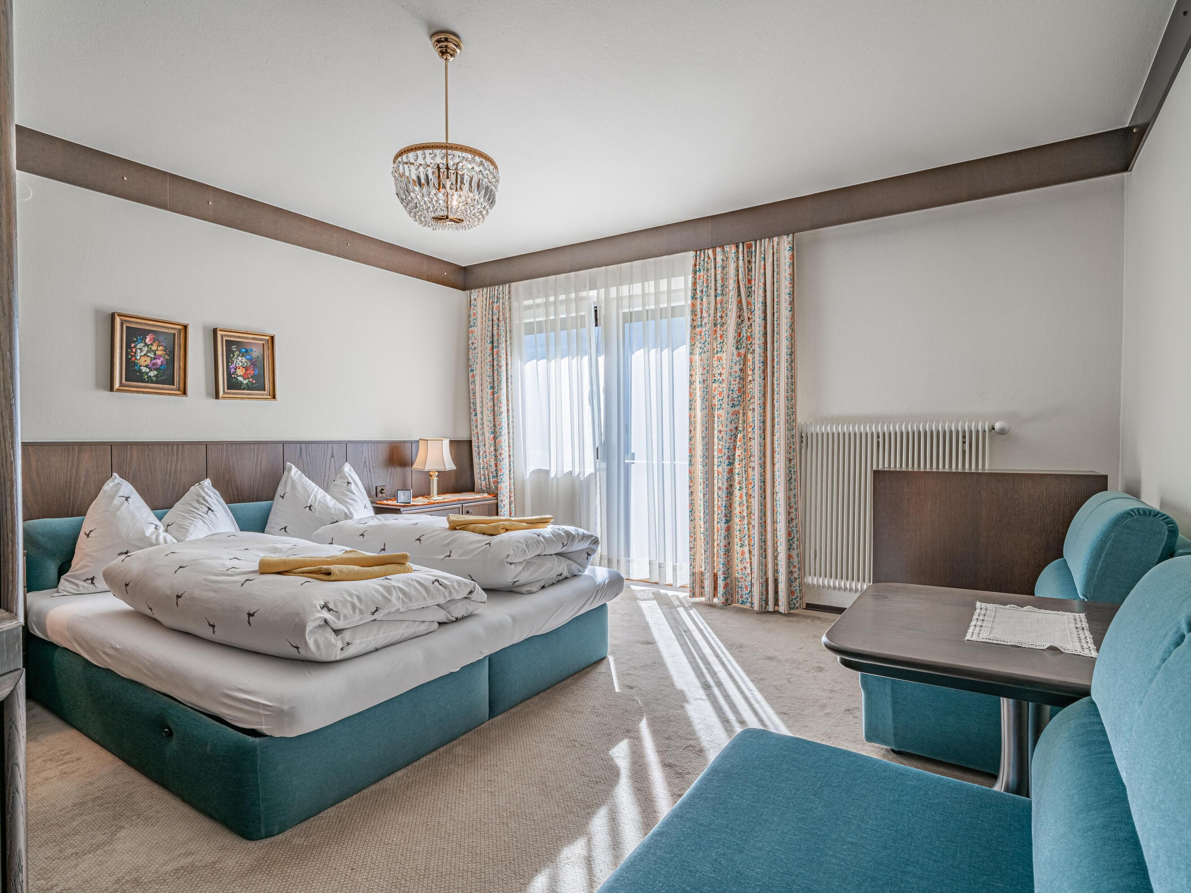 4 bedrooms, Internet