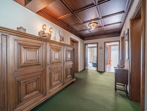 Interior - Quaint house with huge garden in Neukirchen (Neukirchen am Großvenediger)