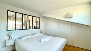 1 camera, Wi-Fi gratuito, lenzuola