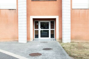 Detalle exterior