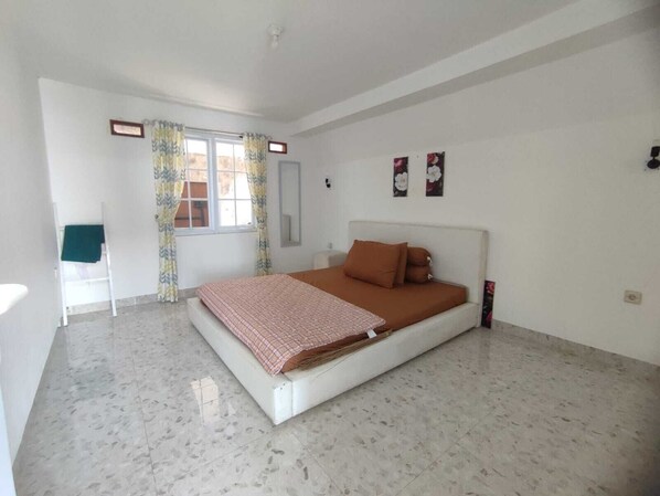 Villa clásica, vista a la alberca | Wifi gratis 