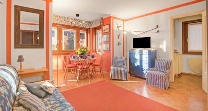 Appartamento Fraiteve Ski In Ski Out 300m