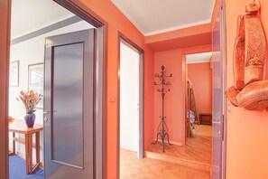 Interior - Appartamento Fraiteve Ski In Ski Out 300m (Sestriere)