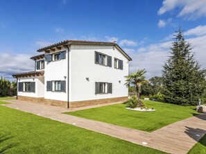 Exterior - Torre de Ven by Interhome (Vidreres)