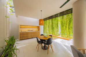 Luxury Villa, Pool View | Private kitchen - Bamboo Luxury Phu Quoc Villas (Phu Quoc)