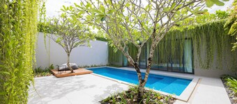 Bamboo Luxury Phu Quoc Villas