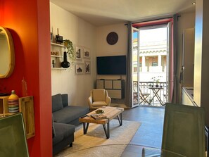 Smart-TV, Computerbildschirme, Drucker