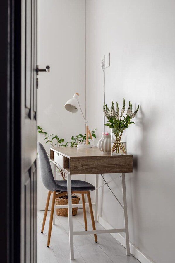 Apartment | 2 bedrooms