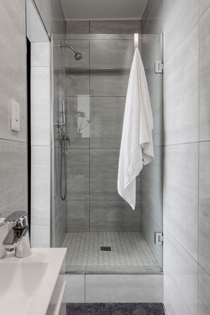 Casa, para fumantes | 2 quartos