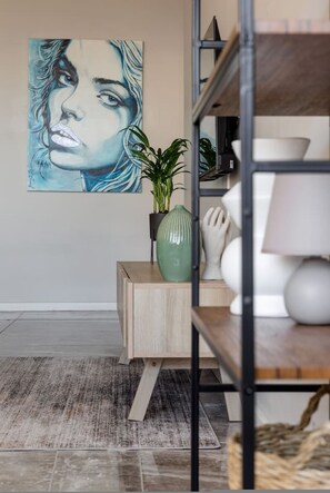 Apartment | 2 bedrooms