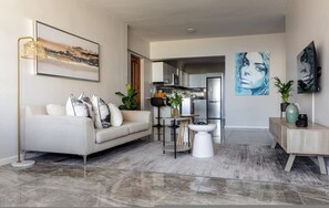 Leilighet | 2 soverom