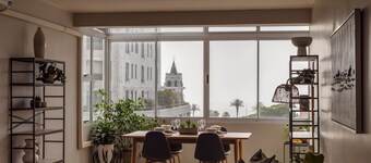 Sea-facing Apartment at Adelphi Galleria Seapoint
