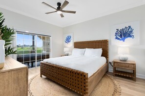 3 chambres, fer et planche à repasser, lit parapluie, Wi-Fi gratuit