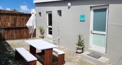 25 On Main Struisbaai - Economy Appartment