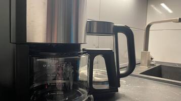 Café y/o cafetera