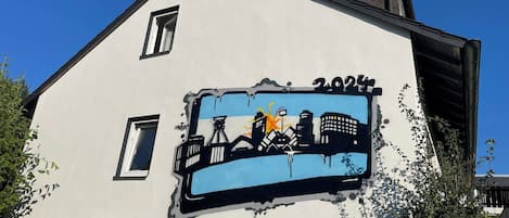 Außenbereich