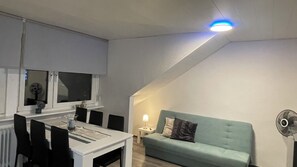 Spiseområde