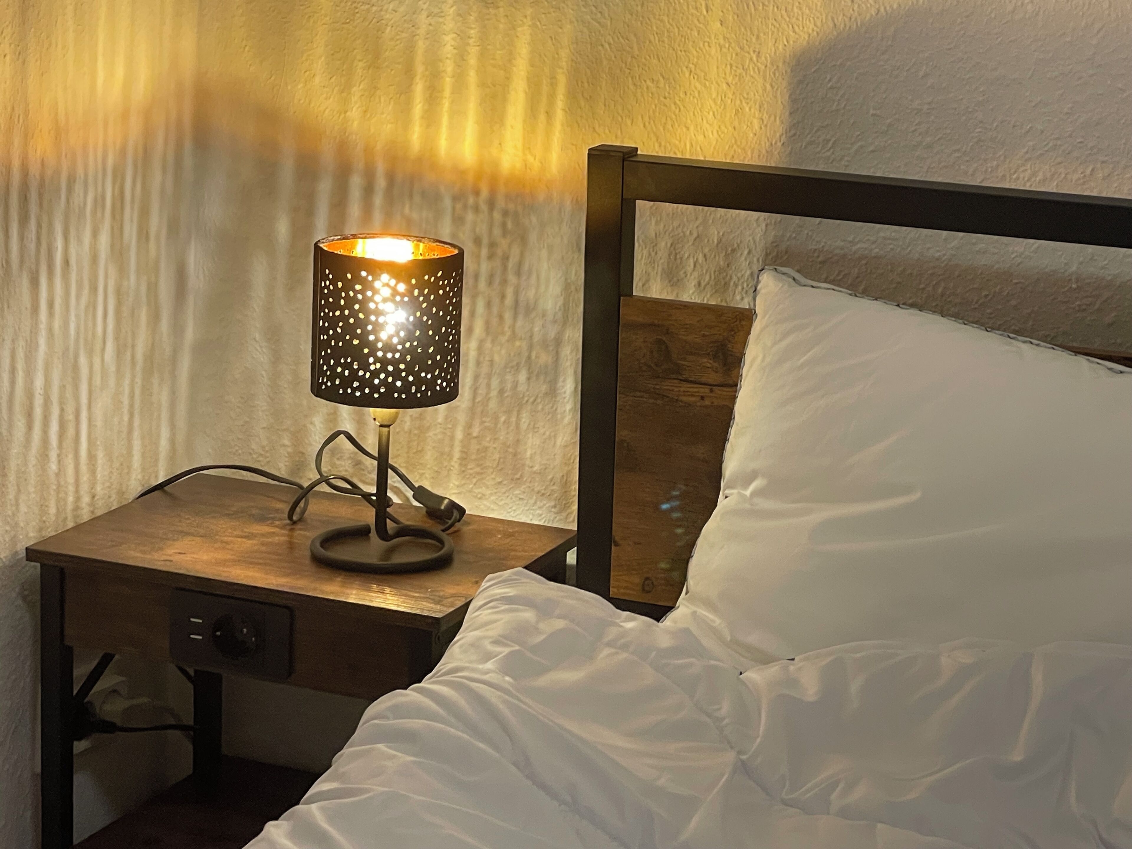 2 Schlafzimmer, Bügeleisen/Bügelbrett, Reisekinderbett, WLAN