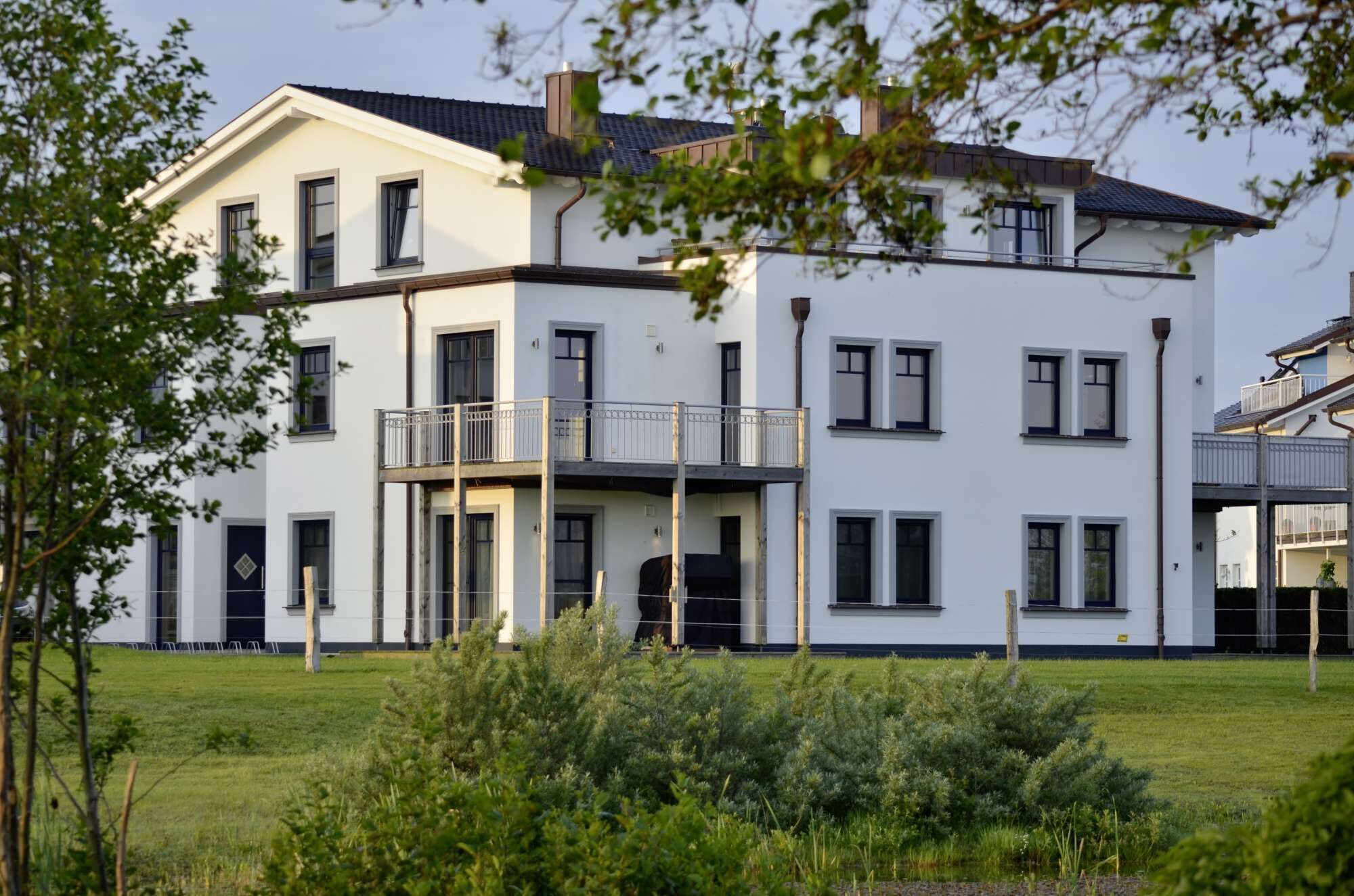 Udendørsområde