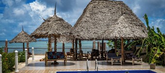 Coral Cliff Villas
