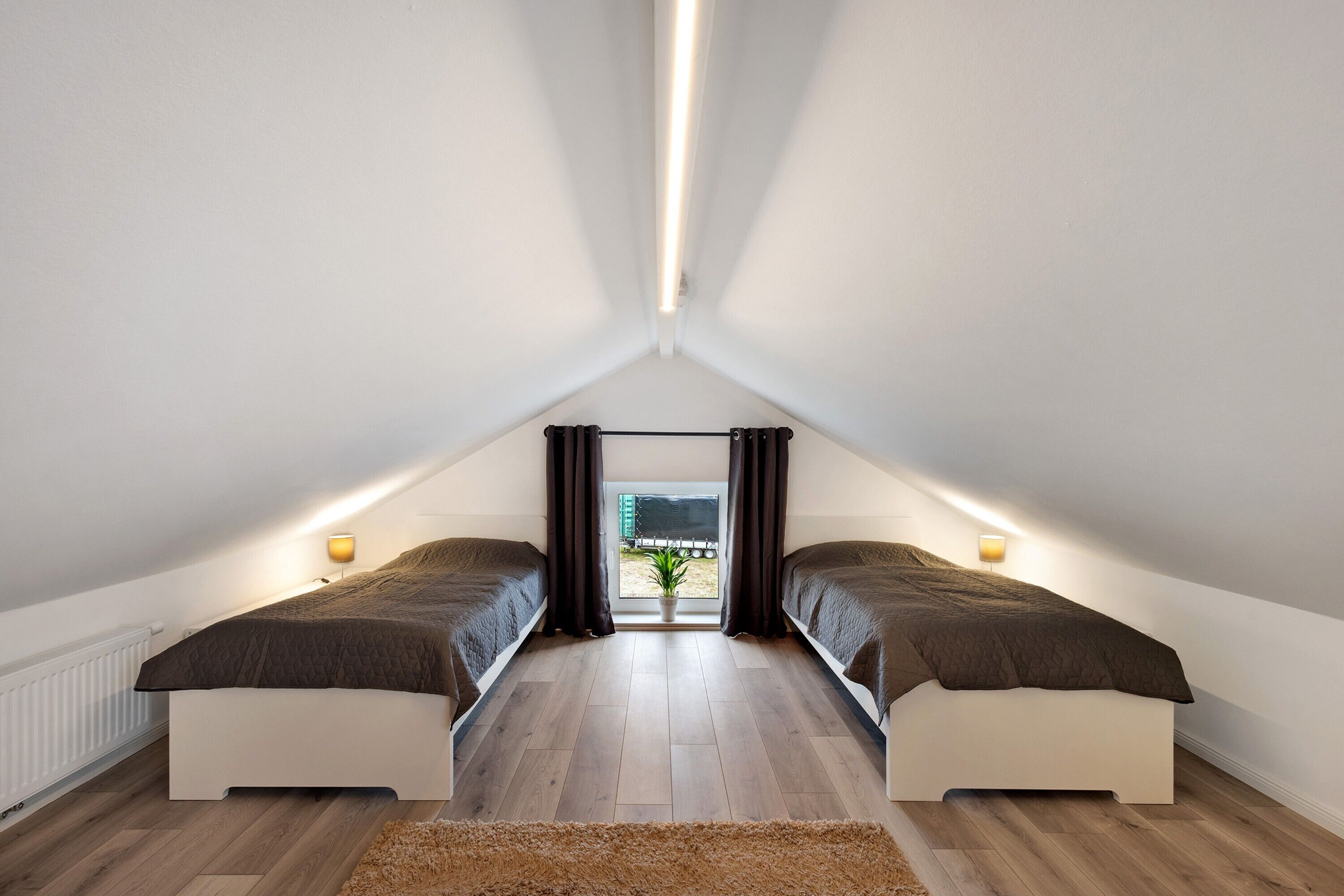 1 slaapkamer, gratis wifi, beddengoed