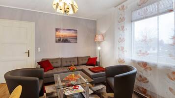 Télévision, chaßne hi-fi