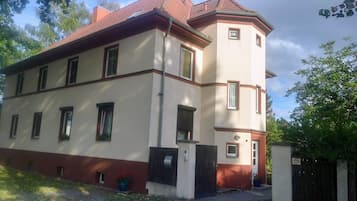 AuĂenbereich