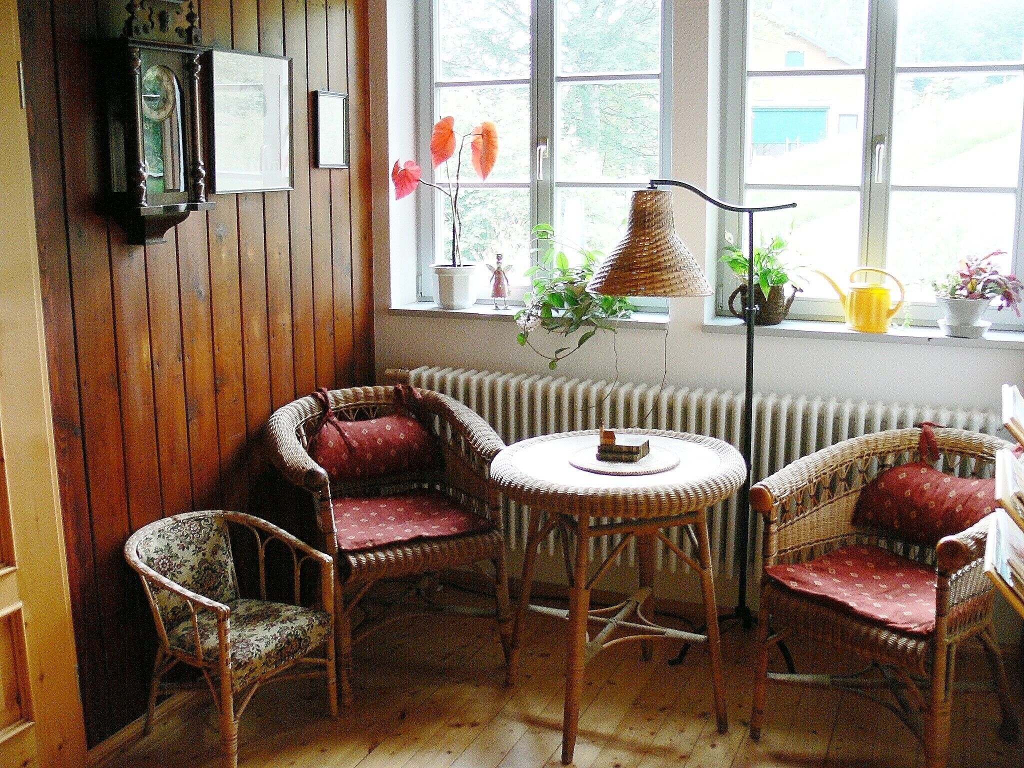 Intérieur