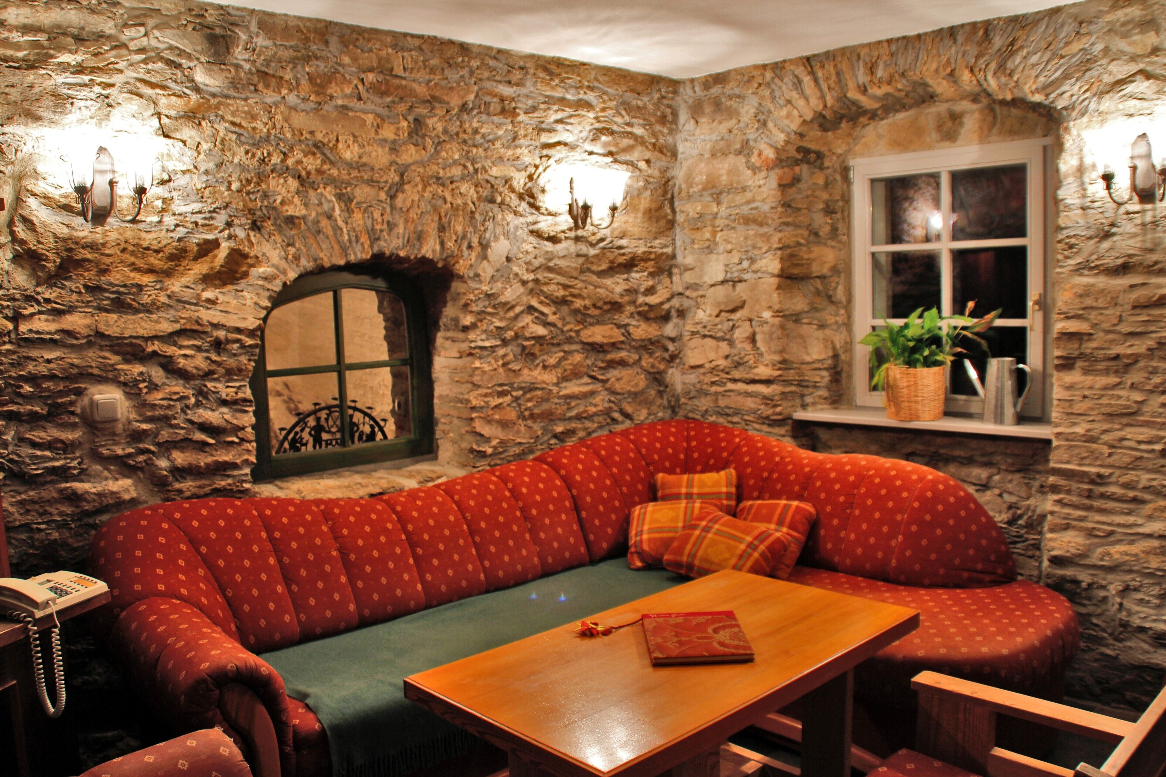 Intérieur