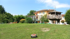 Área infantil