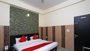 Kamar Double Basic