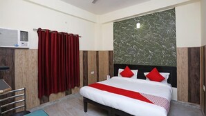 Kamar Double Basic